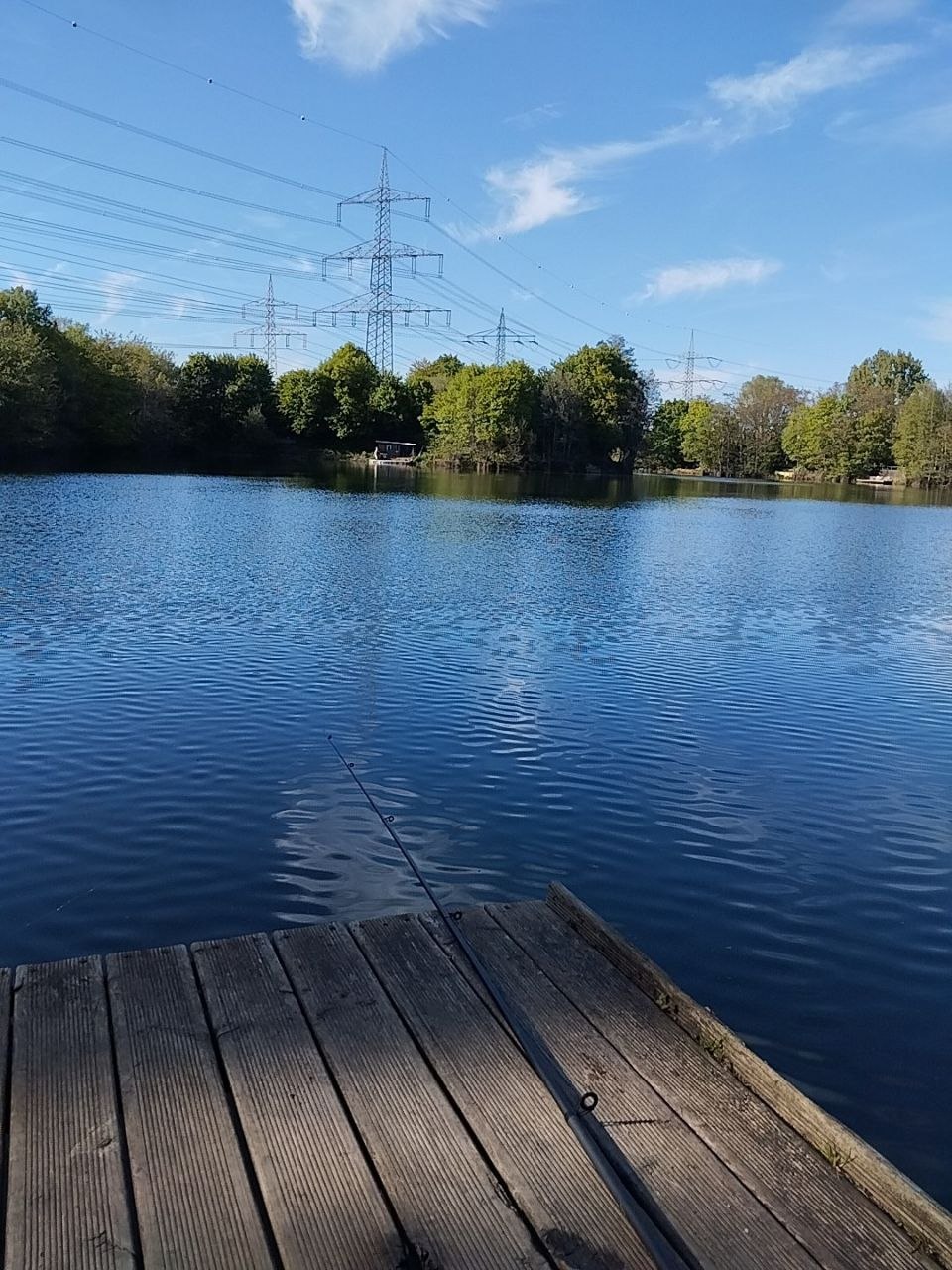 Vereinssee